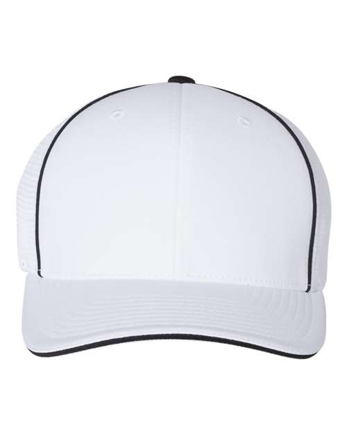 Richardson - Fitted Pulse Sportmesh with R-Flex Cap - 172