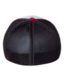 Richardson - Fitted Pulse Sportmesh with R-Flex Cap - 172