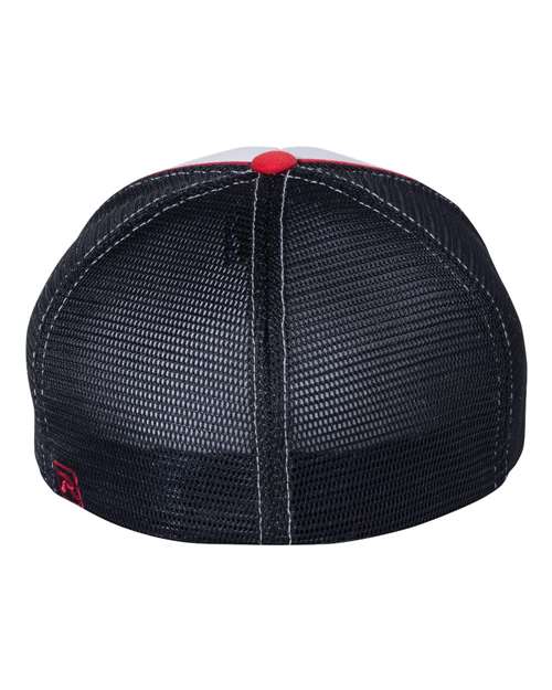 Richardson - Fitted Pulse Sportmesh with R-Flex Cap - 172