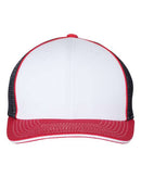 Richardson - Fitted Pulse Sportmesh with R-Flex Cap - 172