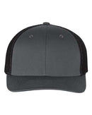 Richardson - Fitted Trucker with R-Flex Cap - 110