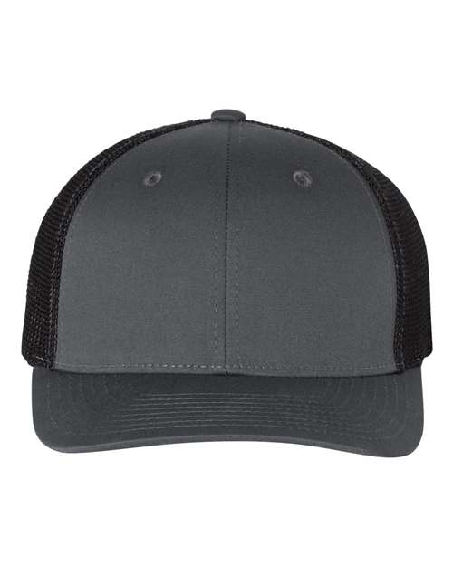 Richardson - Fitted Trucker with R-Flex Cap - 110