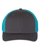 Richardson - Fitted Trucker with R-Flex Cap - 110