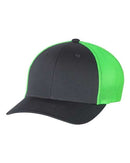 Richardson - Fitted Trucker with R-Flex Cap - 110