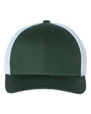 Richardson - Fitted Trucker with R-Flex Cap - 110