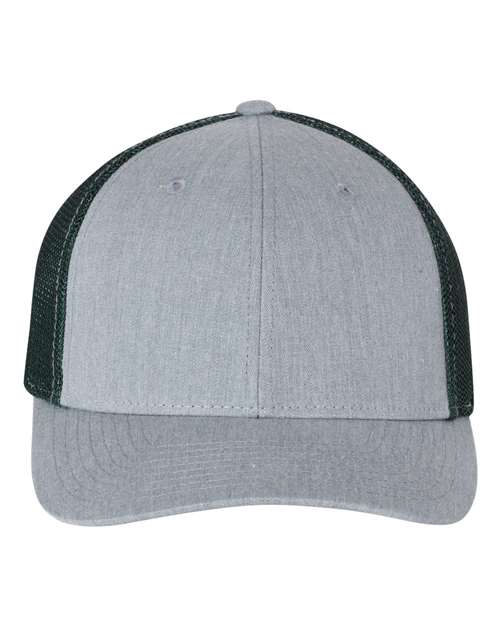 Richardson - Fitted Trucker with R-Flex Cap - 110