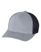 Richardson - Fitted Trucker with R-Flex Cap - 110