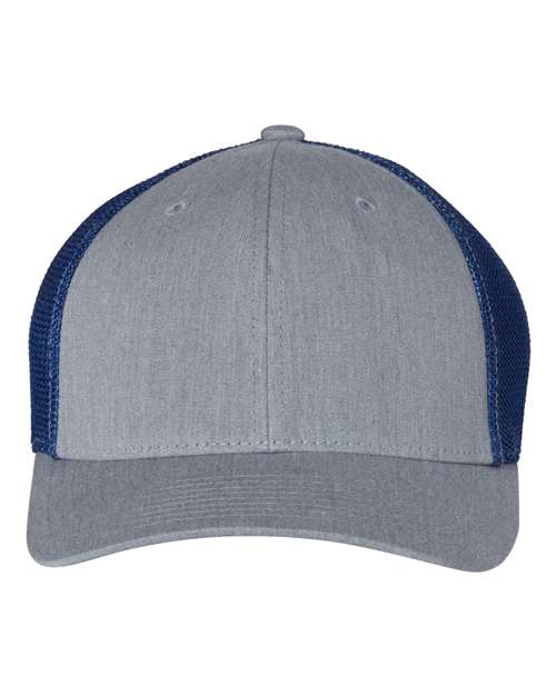 Richardson - Fitted Trucker with R-Flex Cap - 110