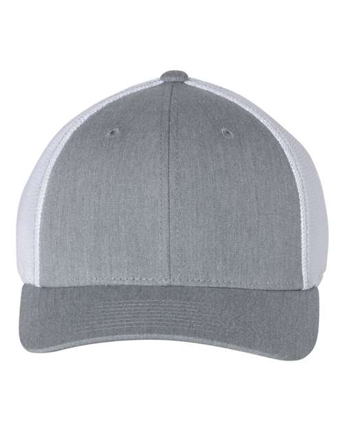 Richardson - Fitted Trucker with R-Flex Cap - 110