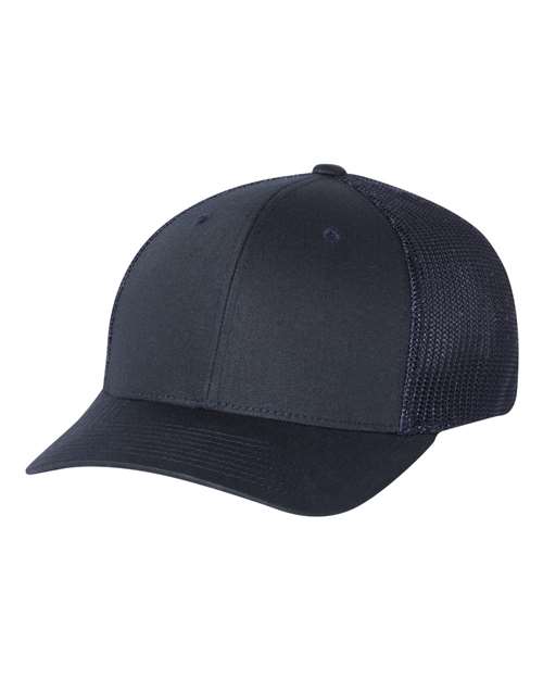 Richardson - Fitted Trucker with R-Flex Cap - 110