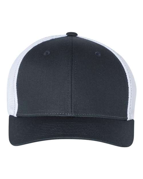 Richardson - Fitted Trucker with R-Flex Cap - 110