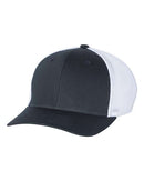 Richardson - Fitted Trucker with R-Flex Cap - 110