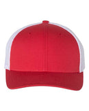 Richardson - Fitted Trucker with R-Flex Cap - 110