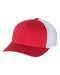 Richardson - Fitted Trucker with R-Flex Cap - 110