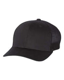 Richardson - Fitted Trucker with R-Flex Cap - 110