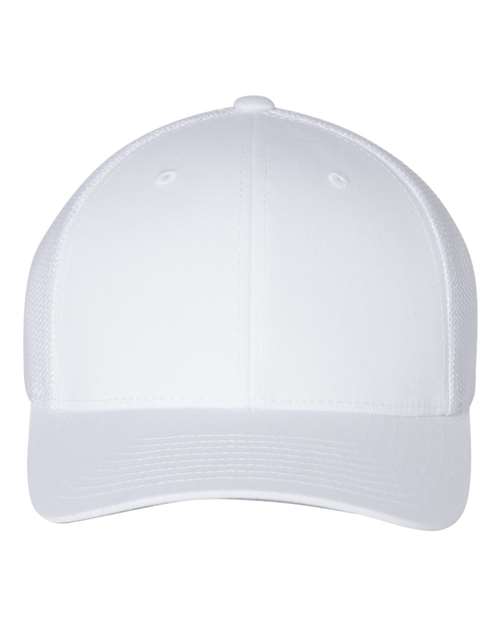 Richardson - Fitted Trucker with R-Flex Cap - 110