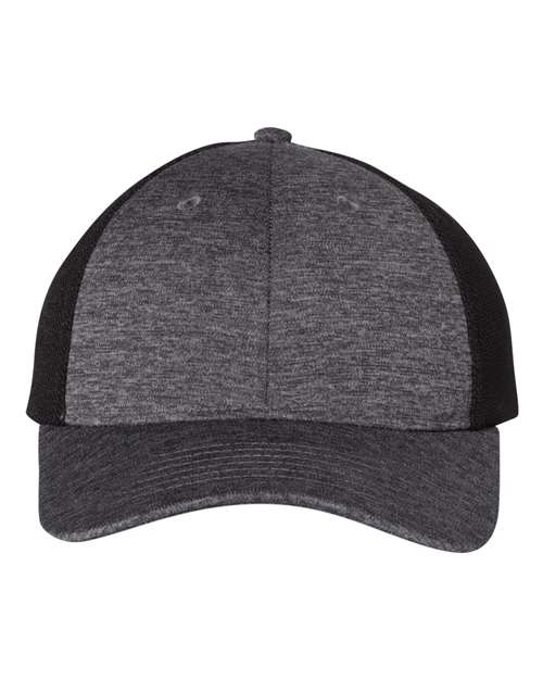 Sportsman - Shadow Tech Marled Mesh-Back Cap - SP910