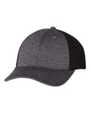 Sportsman - Shadow Tech Marled Mesh-Back Cap - SP910