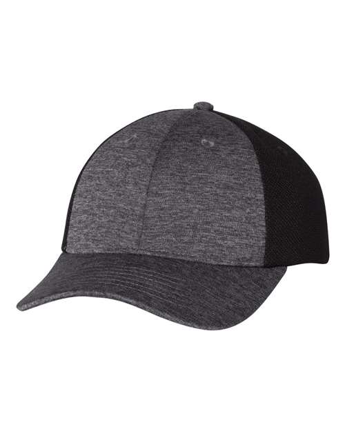 Sportsman - Shadow Tech Marled Mesh-Back Cap - SP910