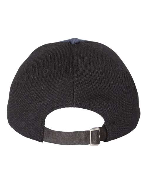 Sportsman - Shadow Tech Marled Mesh-Back Cap - SP910