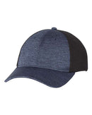 Sportsman - Shadow Tech Marled Mesh-Back Cap - SP910