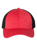 Sportsman - Shadow Tech Marled Mesh-Back Cap - SP910