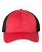 Sportsman - Shadow Tech Marled Mesh-Back Cap - SP910