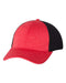 Sportsman - Shadow Tech Marled Mesh-Back Cap - SP910