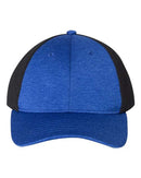 Sportsman - Shadow Tech Marled Mesh-Back Cap - SP910