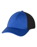 Sportsman - Shadow Tech Marled Mesh-Back Cap - SP910