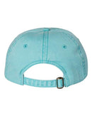 Sportsman - Pigment-Dyed Cap - SP500