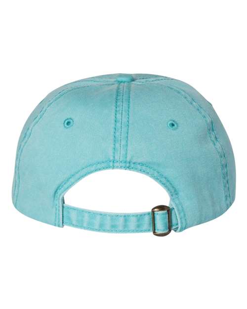 Sportsman - Pigment-Dyed Cap - SP500