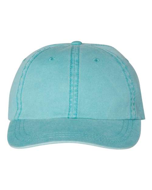 Sportsman - Pigment-Dyed Cap - SP500