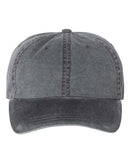 Sportsman - Pigment-Dyed Cap - SP500