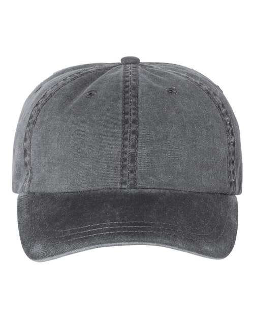 Sportsman - Pigment-Dyed Cap - SP500