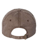 Sportsman - Pigment-Dyed Cap - SP500