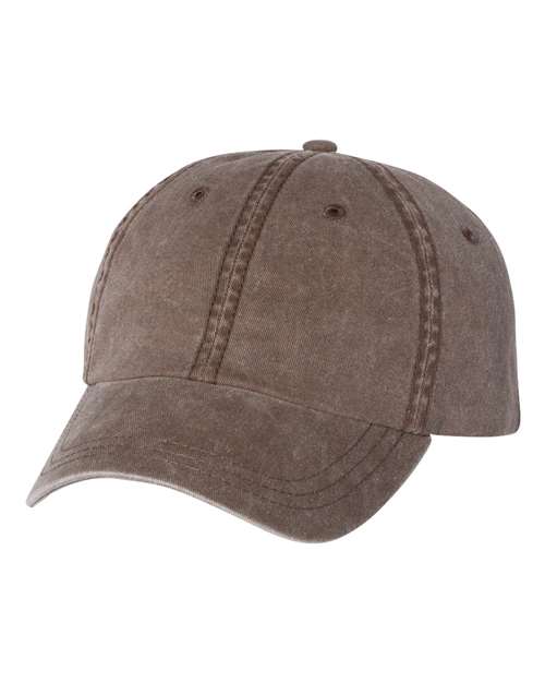 Sportsman - Pigment-Dyed Cap - SP500