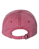 Sportsman - Pigment-Dyed Cap - SP500