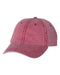 Sportsman - Pigment-Dyed Cap - SP500