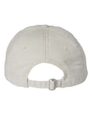 Sportsman - Pigment-Dyed Cap - SP500