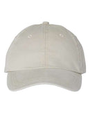 Sportsman - Pigment-Dyed Cap - SP500