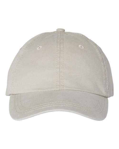 Sportsman - Pigment-Dyed Cap - SP500