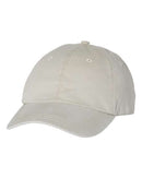 Sportsman - Pigment-Dyed Cap - SP500