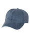 Sportsman - Pigment-Dyed Cap - SP500