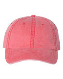 Sportsman - Pigment-Dyed Cap - SP500