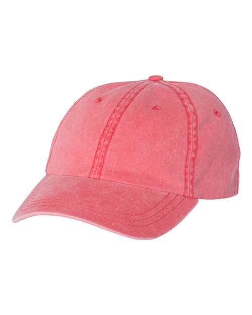 Sportsman - Pigment-Dyed Cap - SP500