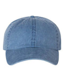 Sportsman - Pigment-Dyed Cap - SP500