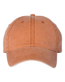 Sportsman - Pigment-Dyed Cap - SP500