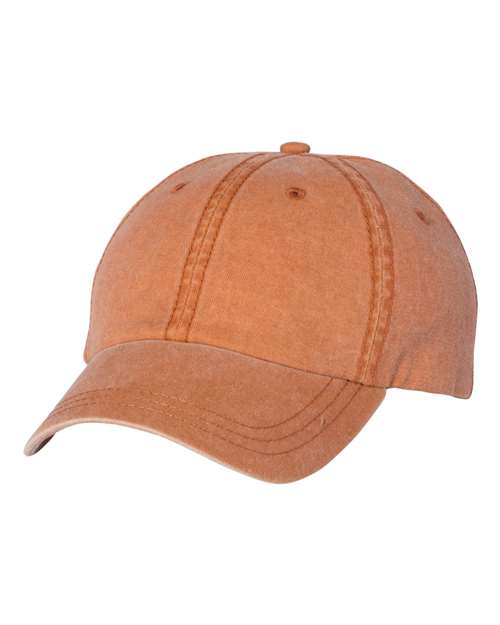 Sportsman - Pigment-Dyed Cap - SP500