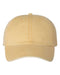 Sportsman - Pigment-Dyed Cap - SP500